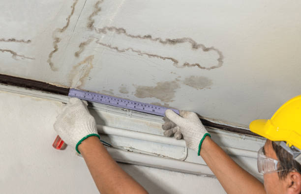 Reliable Flood Cleanup contractor in Thompson, ND by Water Damage Irwin